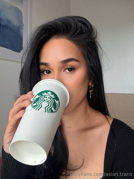 Asian Trans pornographic star gallery