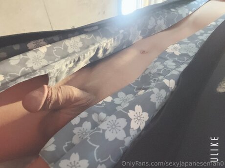 Sexyjapaneseman0 top pornstar picture