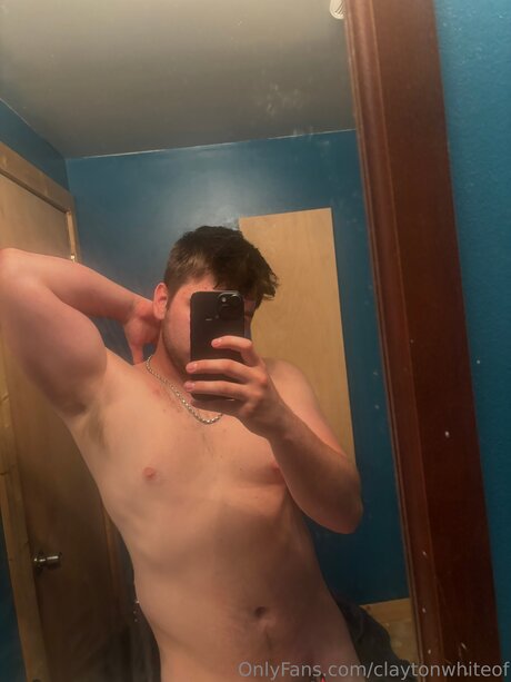 Claytonwhiteof exclusive model galleries