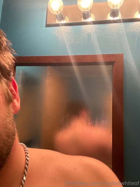 Claytonwhiteof model art archive