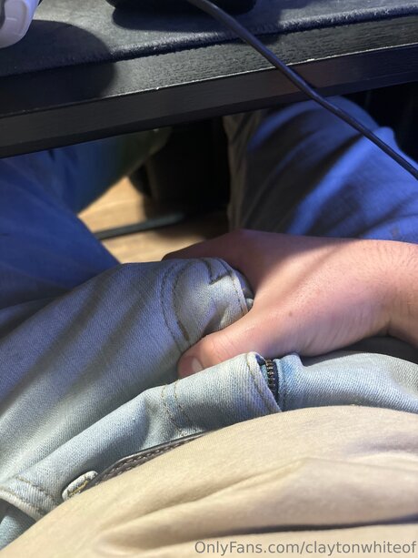 Claytonwhiteof free star image