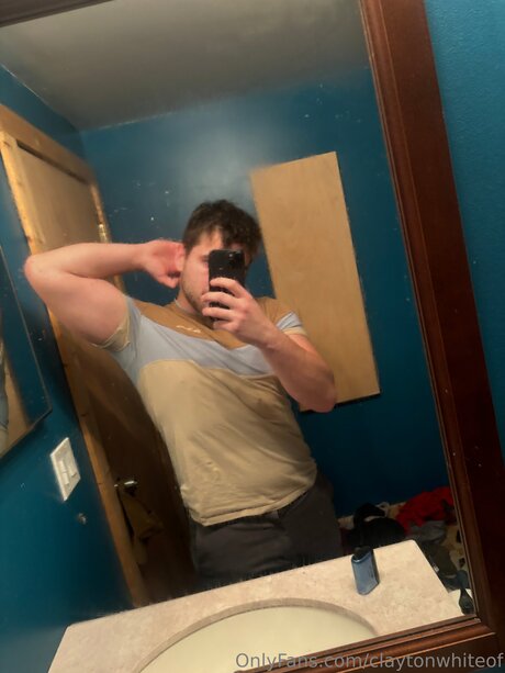 Claytonwhiteof pornstar hd image