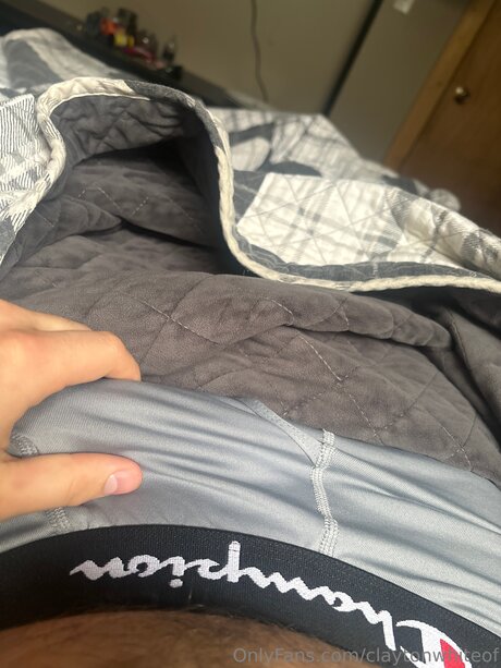 Claytonwhiteof star sexy archive