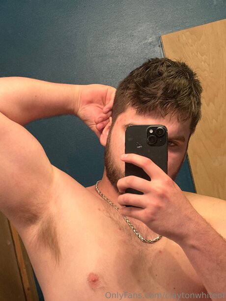 Claytonwhiteof top pornstar pics