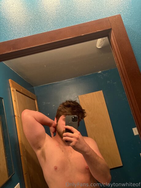 Claytonwhiteof model nudes image