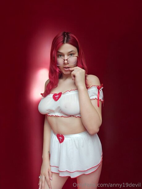 Anny19devil star nice photos