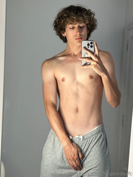 Itsgomesofc nudes pornstar gallery