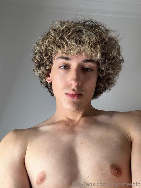 Itsgomesofc xxx model img