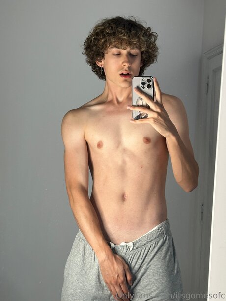 Itsgomesofc pornstar exclusive gallery