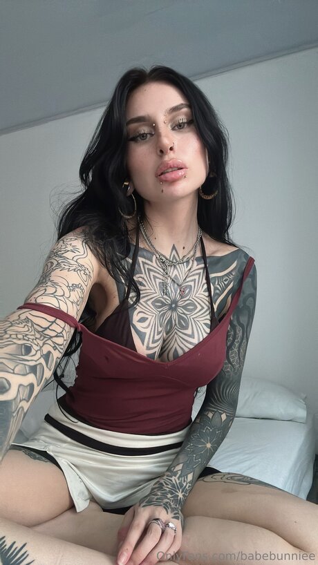 Babebunniee xxx star gallery