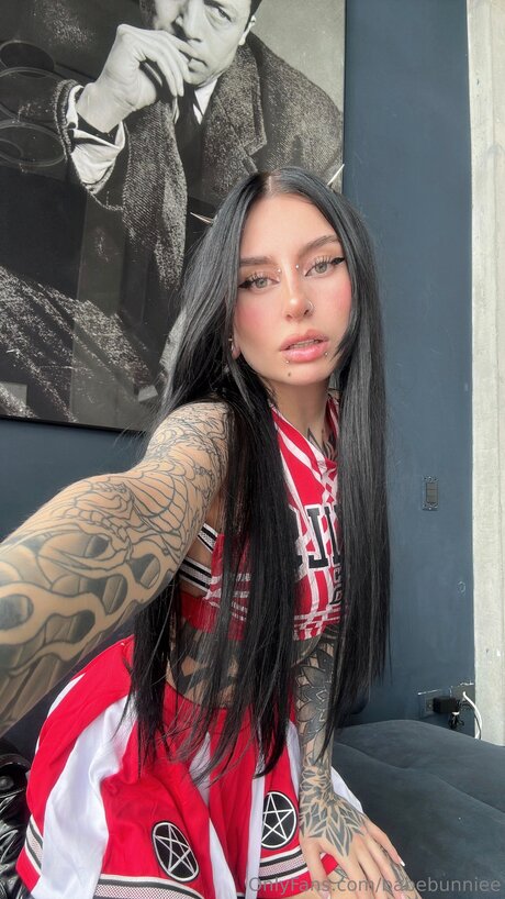 Babebunniee high quality pornstar photos