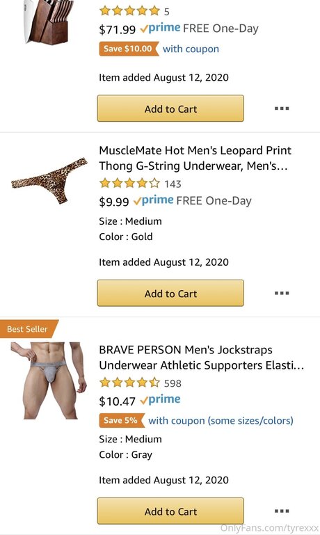 Tyrexxx xxx star picture