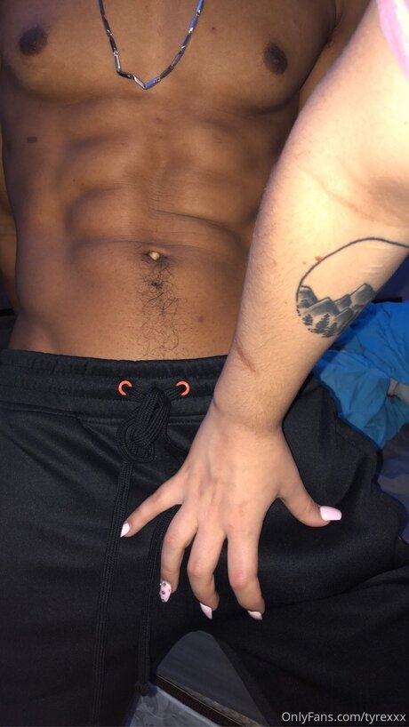 Tyrexxx xxx actress pics