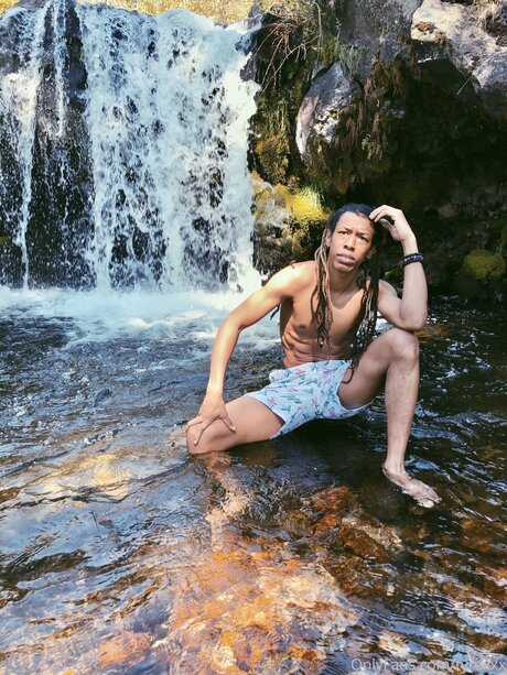 Tyrexxx sexy model photos