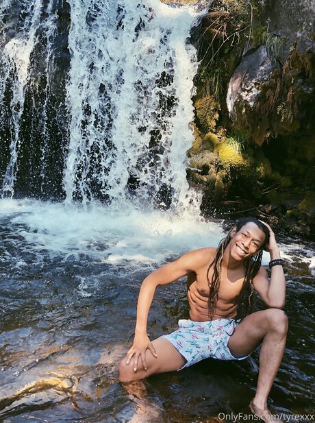 Tyrexxx star exclusive gallery