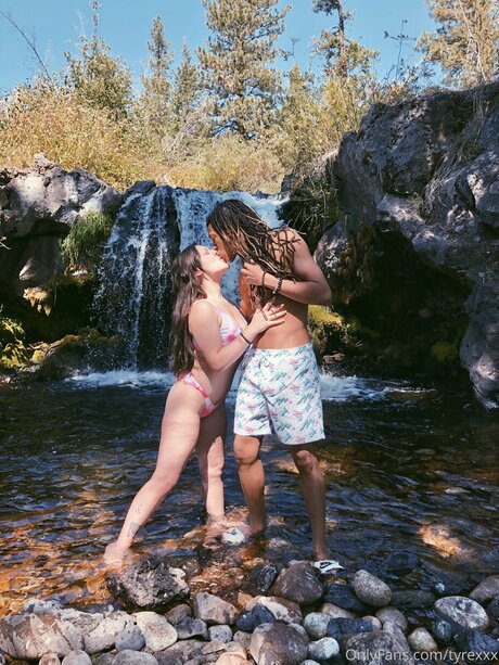 Tyrexxx model nudes galleries