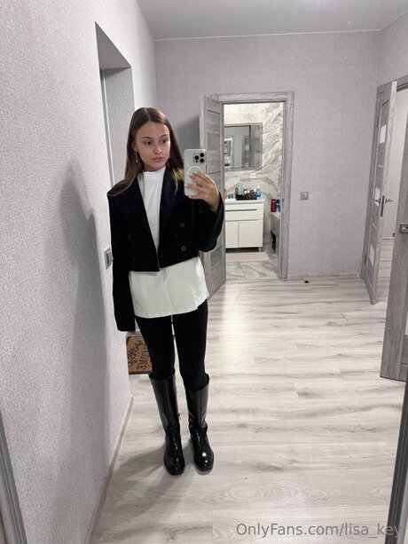 Lissa Key top star image