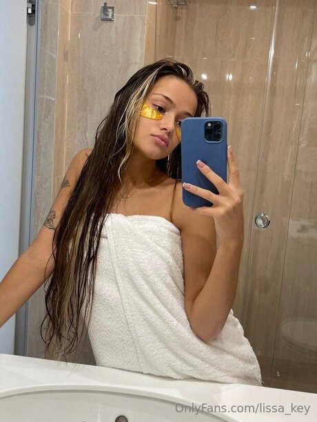 Lissa Key xxx pornstar pictures