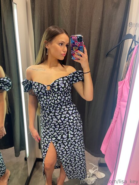 Lissa Key best actress photo