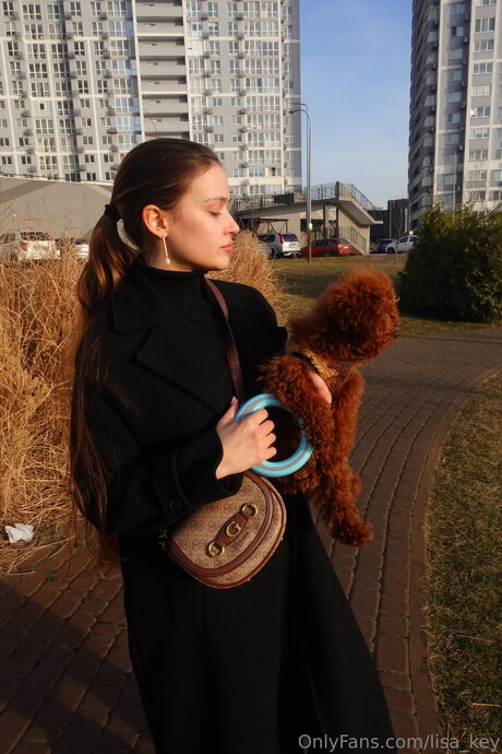 Lissa Key erotic actress img