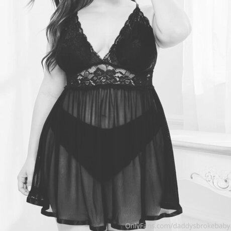 Daddysthickbabygirl pornstar perfect gallery