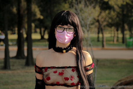 Lachicaspiderhentai top pornstar pics