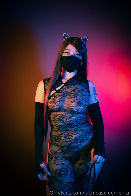 Lachicaspiderhentai star nice photos