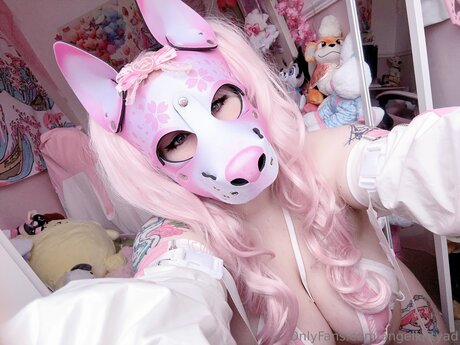 Angelkittyad star art images