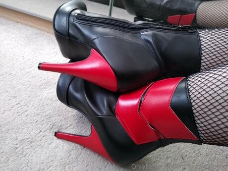 Troubleandtease star nice picture