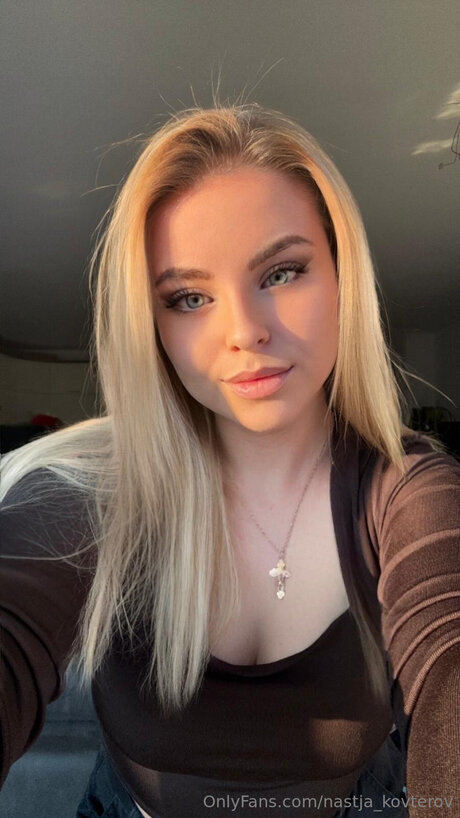 Nastja Kovterov star xxx pics