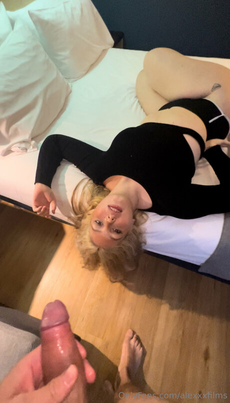 Alexxxfilms sex model pic