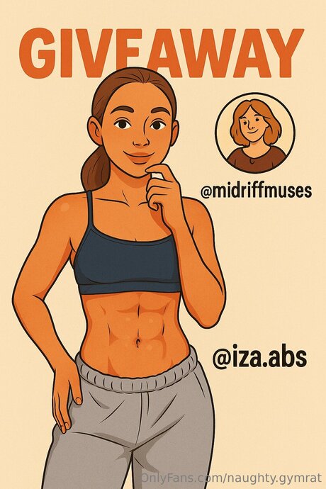 Naughty Gymrat pornstar nudes photos