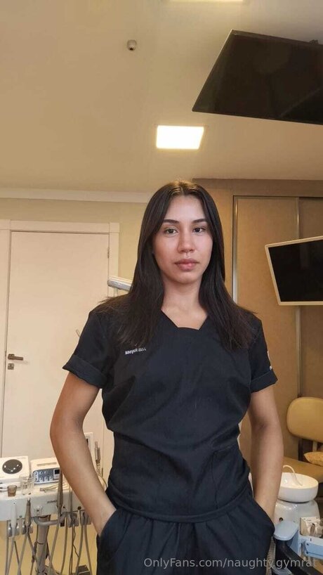 Naughty Gymrat star beautiful image