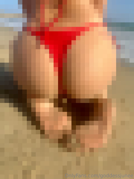 Goddessjunee pornstar picture