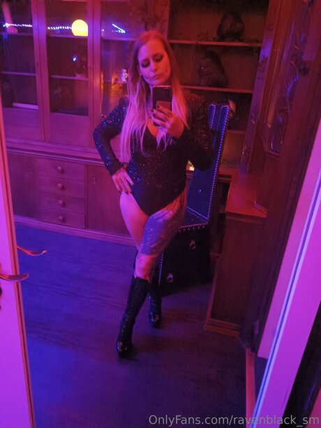 Ravenblack Sm best star archive