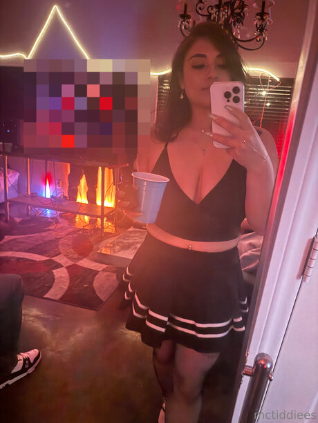 Mctiddiees xxx actress photo