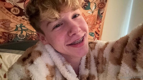 Xcharlietwinkx model art photo