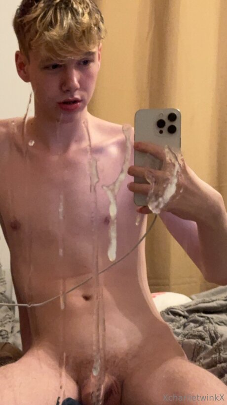 Xcharlietwinkx perfect pornstar photos