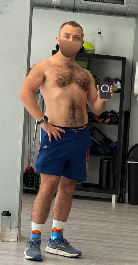 Elsireno pornographic actress images