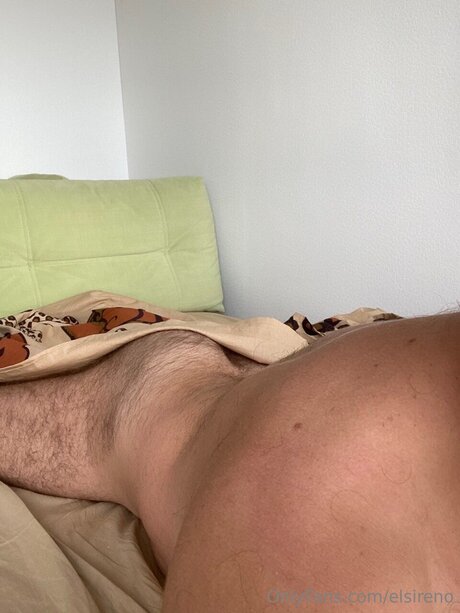 Elsireno pornstar nude images