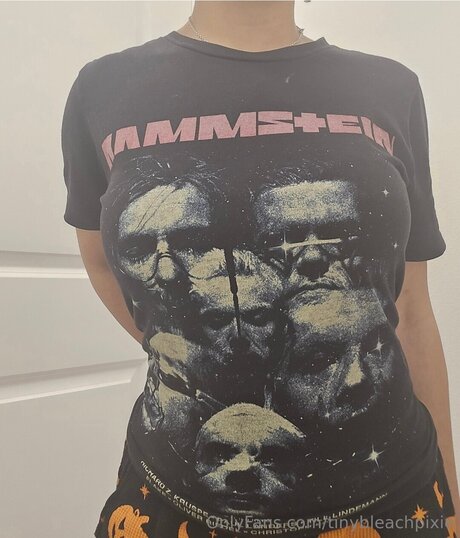 Tinybleachpixie adult star pics