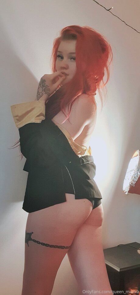 Zelda Renn pornographic star image