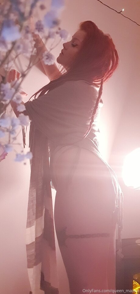 Zelda Renn pornstar sexy image