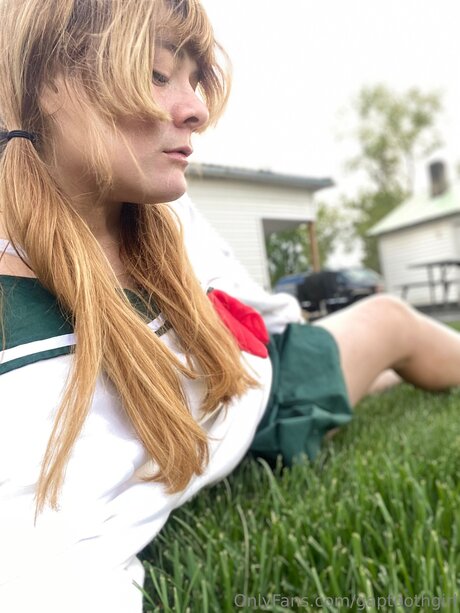 Gaptoothgirl model porn photos