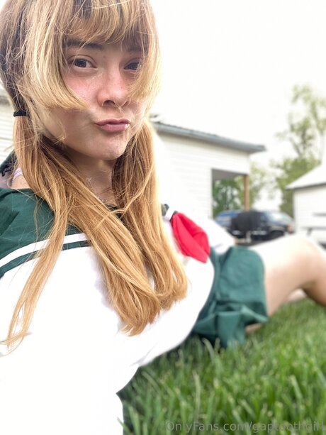 Gaptoothgirl free star pics