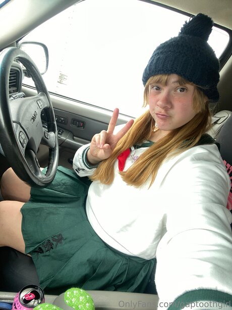 Gaptoothgirl pornstar perfect pics