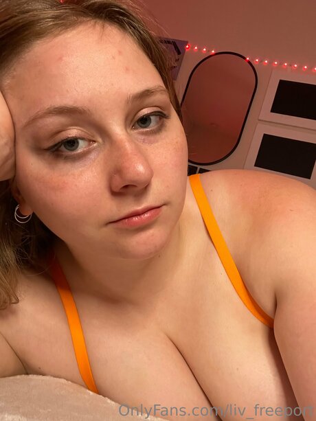 Liv Freeport star perfect galleries