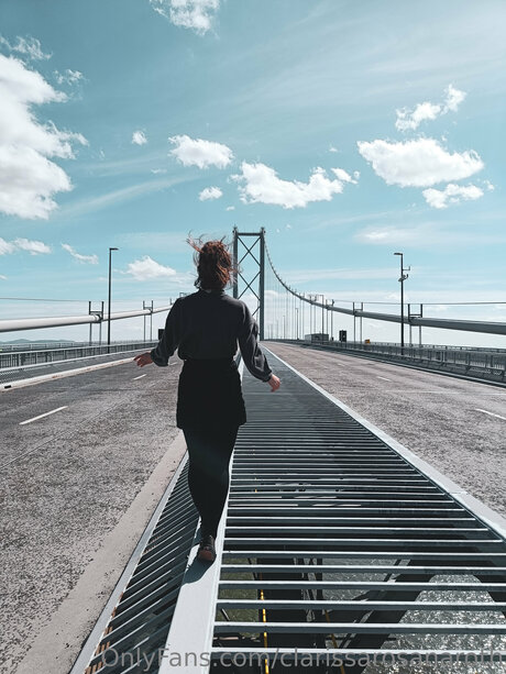 Clarissarosanaroth pornographic actress photos