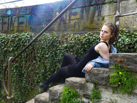 Clarissarosanaroth model perfect pic