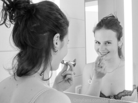 Clarissarosanaroth star sexy images